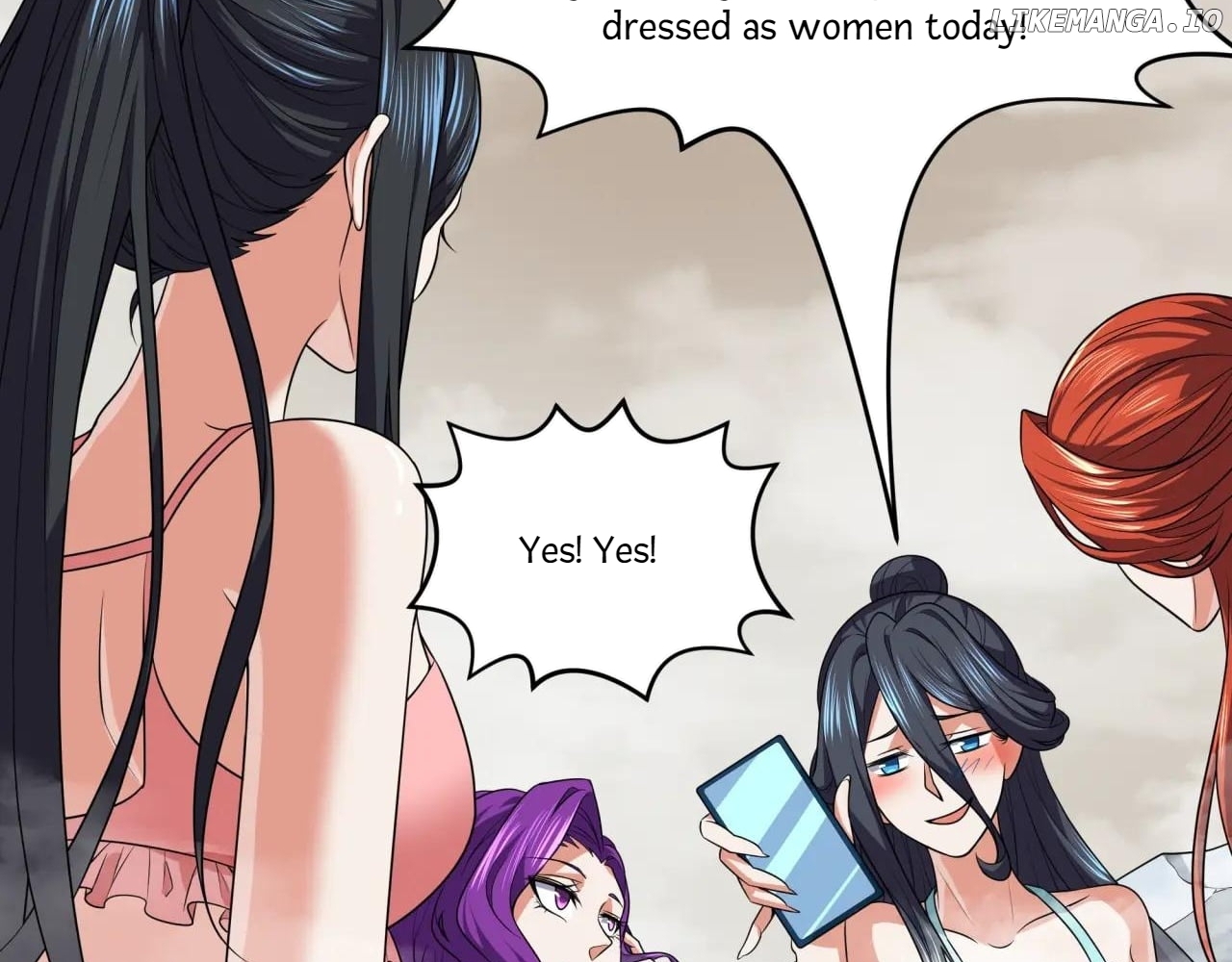 Era of the Haunted Chapter 203.2 - page 14